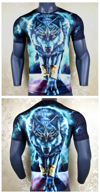 Galaxy Vibes