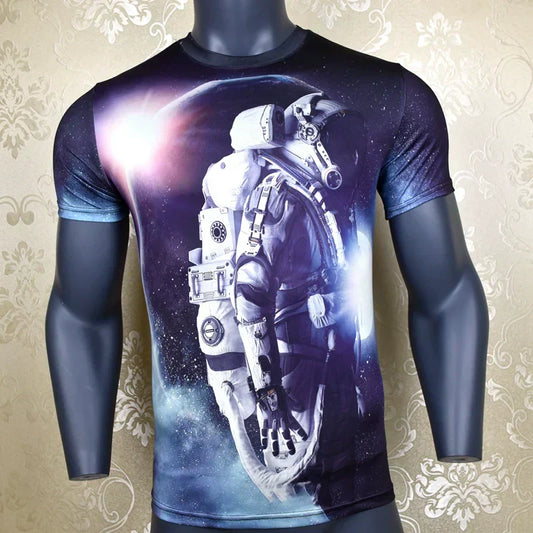 Galaxy Vibes