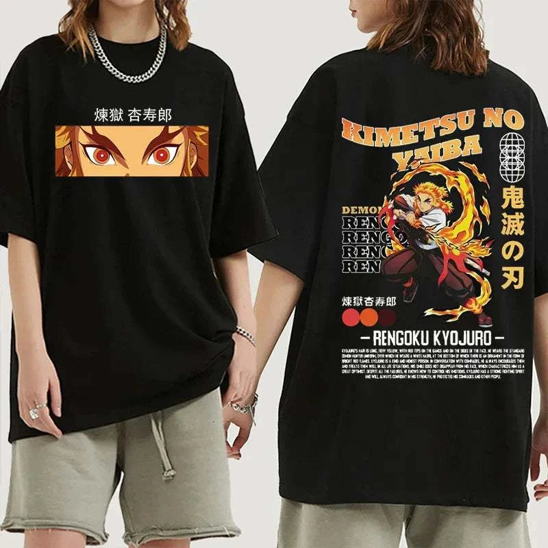 Demon Slayer T-shirt
