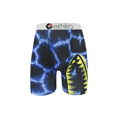 ETHIKA Men's Underwear