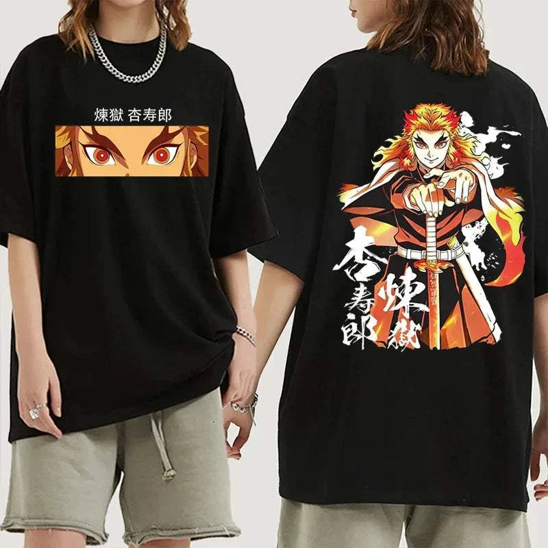Demon Slayer T-shirt