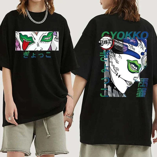 Demon Slayer T-shirt