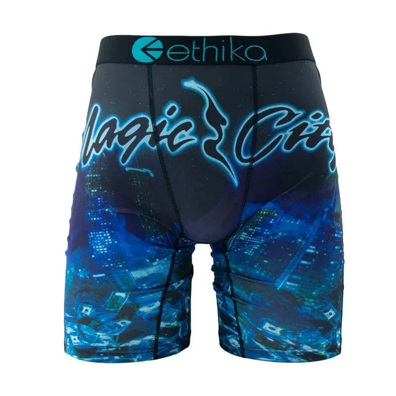 ETHIKA Men Underwear