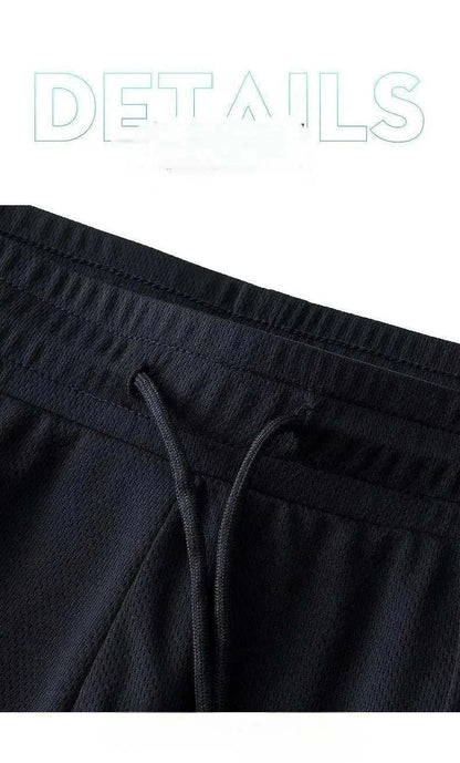 Sleeveless Sportswear Set