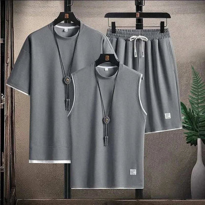 Minimal Luxe 3-Piece Set