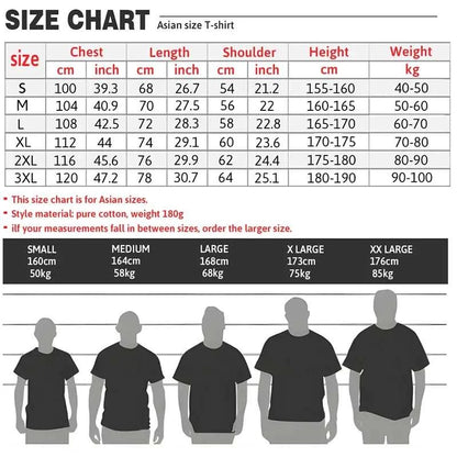 Demon Slayer T-shirt