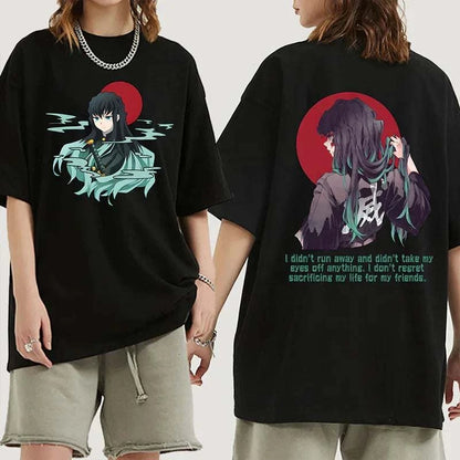 Demon Slayer T-shirt