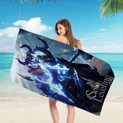Solo Leveling Anime