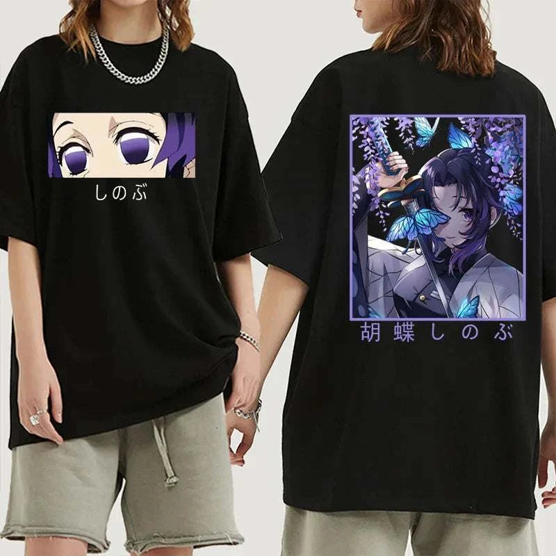 Demon Slayer T-shirt