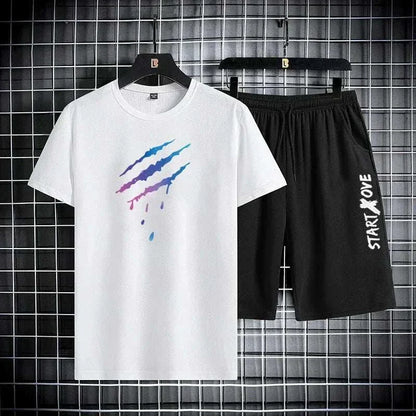 Men's Designer Summer Shorts