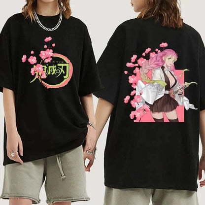 Demon Slayer T-shirt