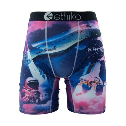 ETHIKA Sexy Boxers