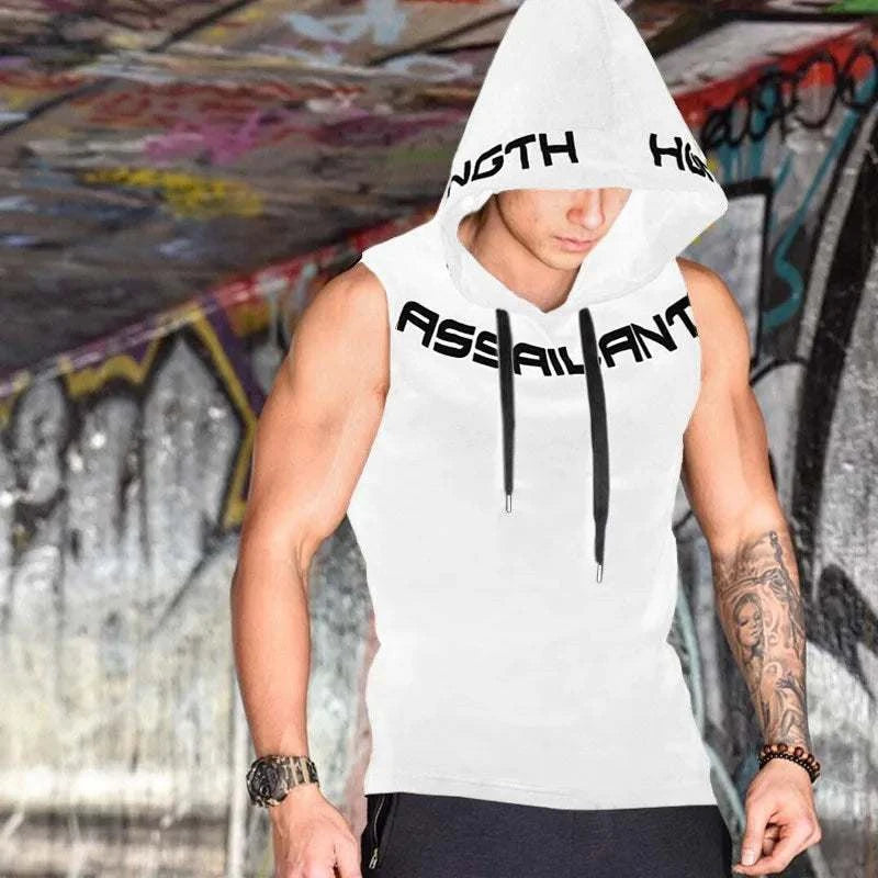 Assailant Gym Clothing
