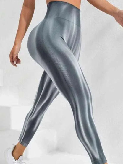 Sexy Women High Waist Leggings