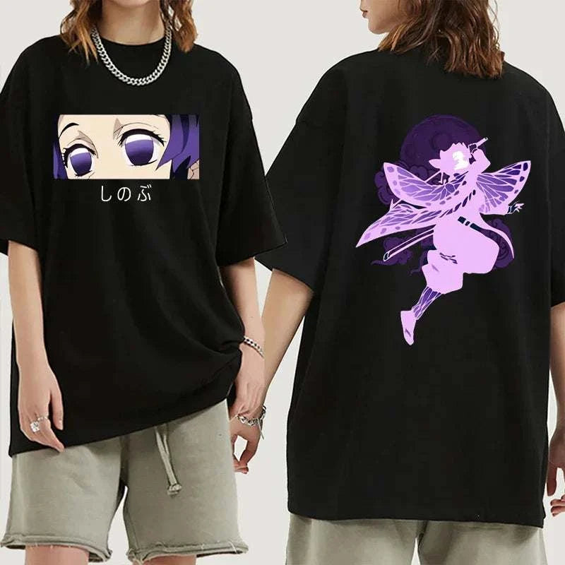 Demon Slayer T-shirt
