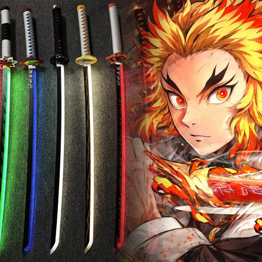 Demon Slayer Blade Collection