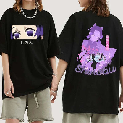 Demon Slayer T-shirt