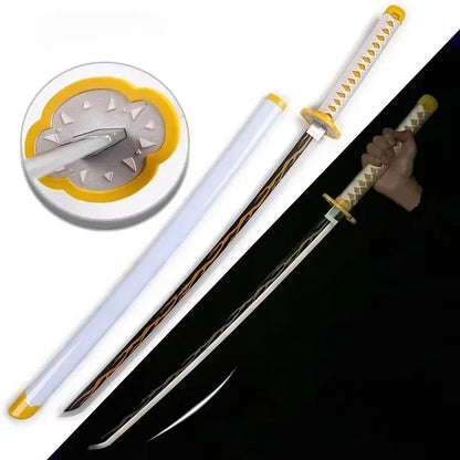 Demon Slayer Blade Collection