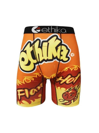 ETHIKA Mens Underwear