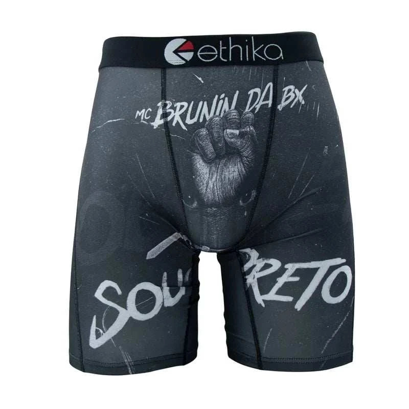 ETHIKA Men Underwear