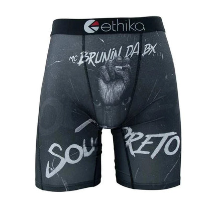 ETHIKA Men Underwear