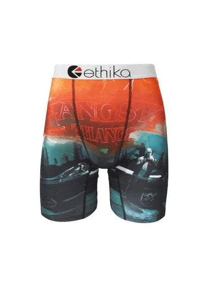 ETHIKA Men's Underwear