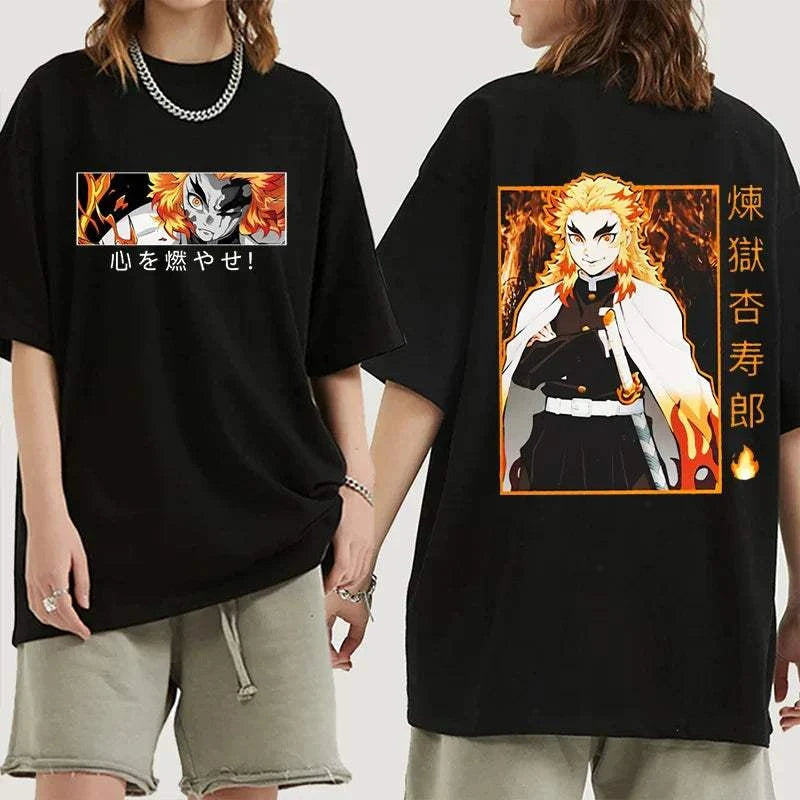 Demon Slayer T-shirt