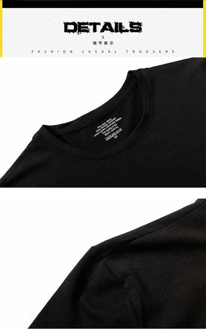 Reaper And Cobra Rhinestone TEE