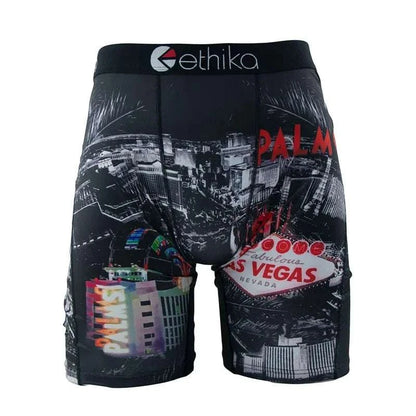 ETHIKA Men Underwear