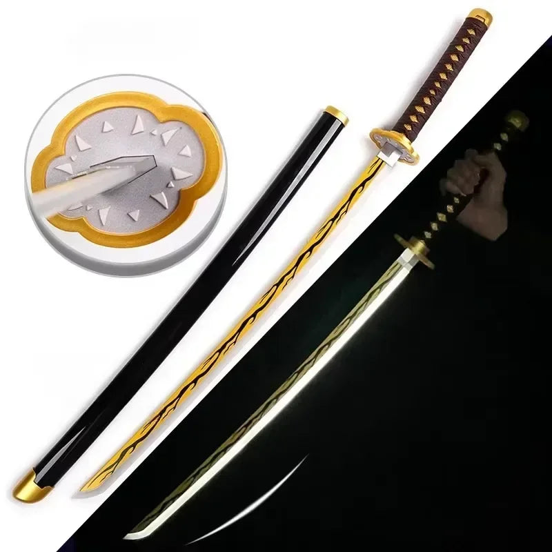 Demon Slayer Blade Collection
