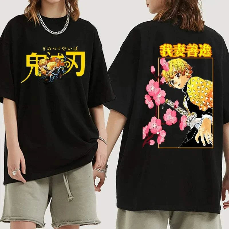 Demon Slayer T-shirt