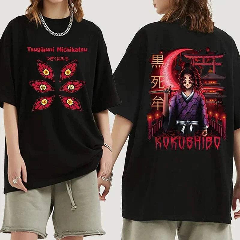 Demon Slayer T-shirt