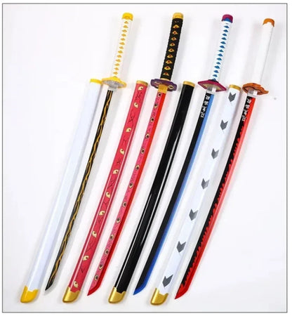 Demon Slayer Blade Collection