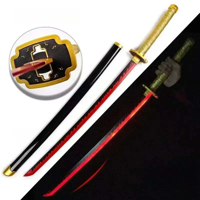 Demon Slayer Katana
