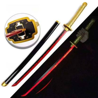 Demon Slayer Katana
