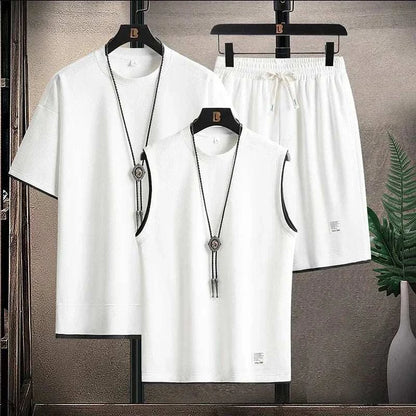 Minimal Luxe 3-Piece Set