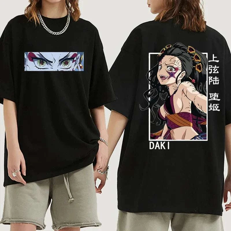 Demon Slayer T-shirt