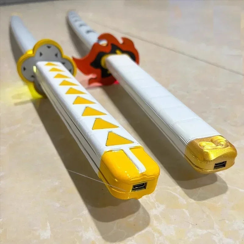Demon Slayer Blade Collection