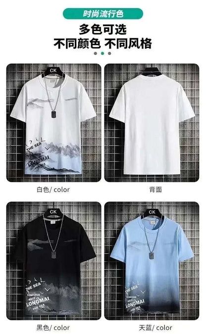 Men's Designer Summer Shorts