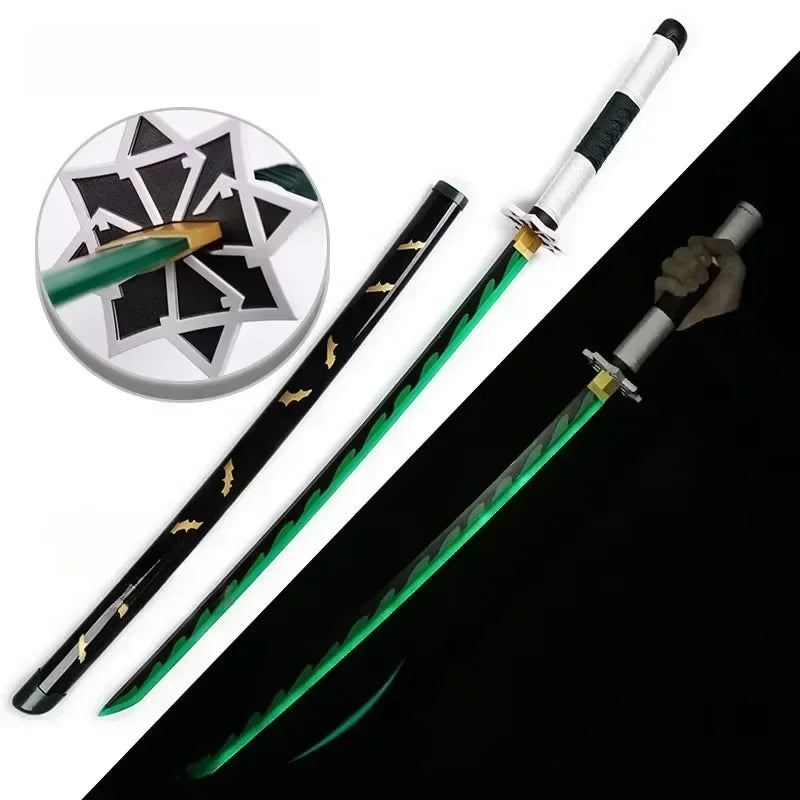 Demon Slayer Blade Collection