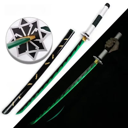 Demon Slayer Blade Collection