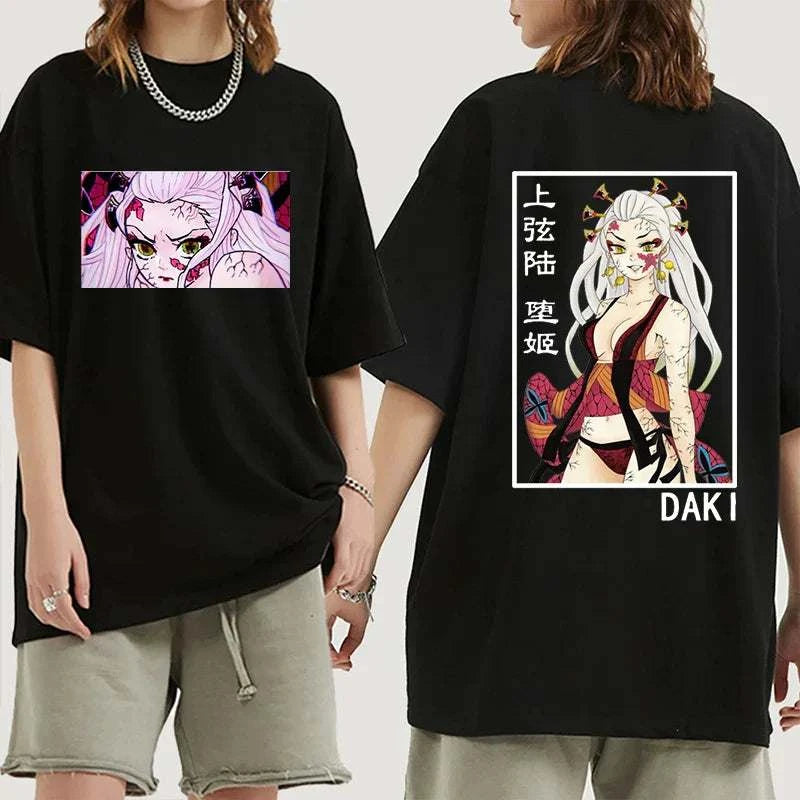 Demon Slayer T-shirt