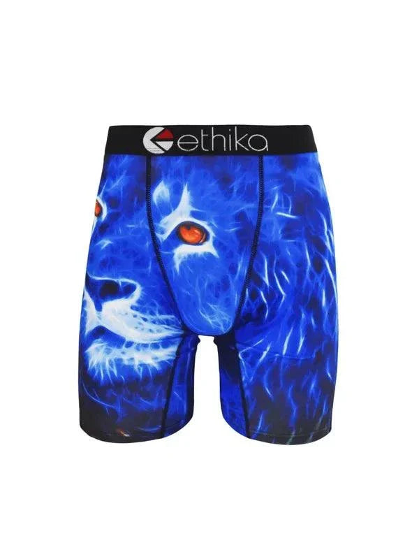 ETHIKA Men's Underwear