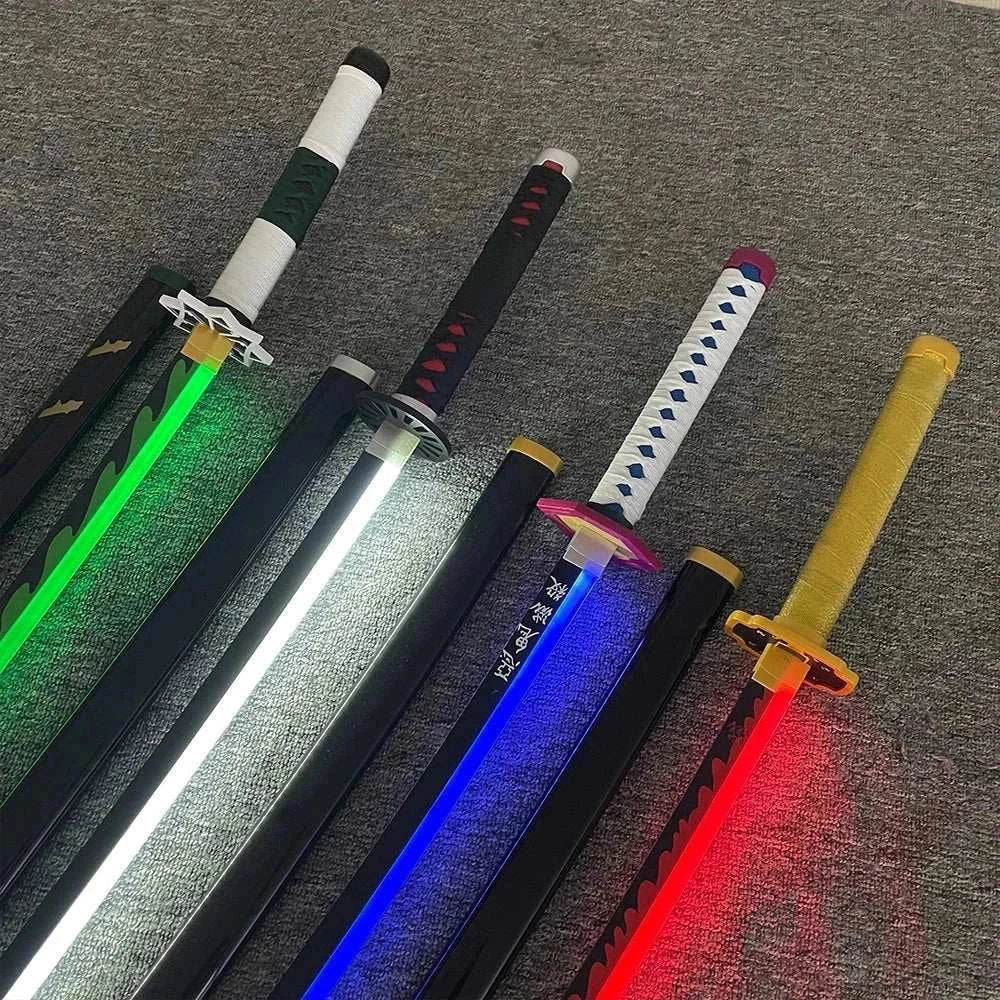 Demon Slayer Katana