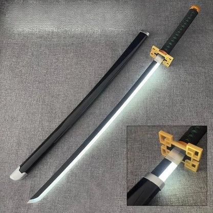 Demon Slayer Blade Collection