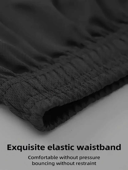 Paris Men Fashion Sportswear Two Piece Sets With Quick Drying Technology