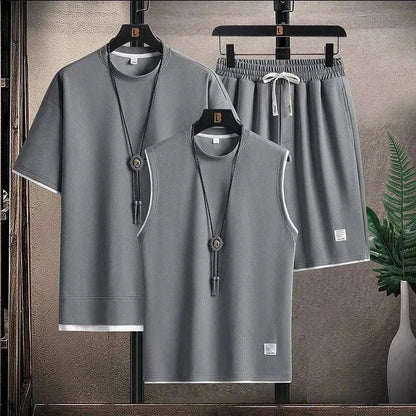 Minimal Luxe 3-Piece Set