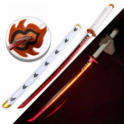 Demon Slayer Blade Collection
