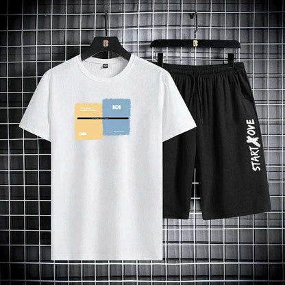 Men's Designer Summer Shorts