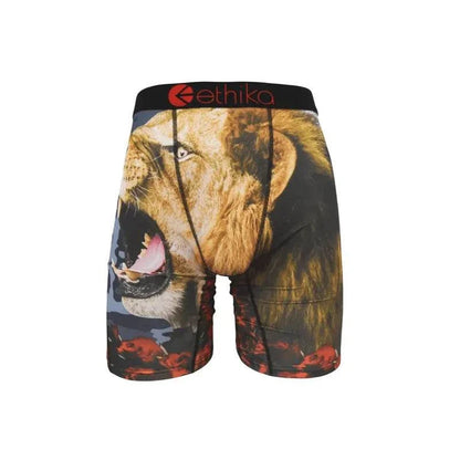 ETHIKA Men's Underwear